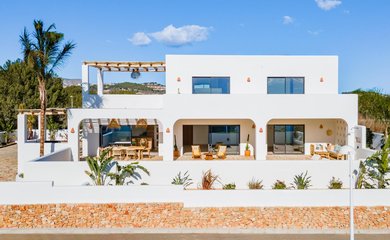 Villa te koop in Moraira / Spanje