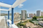 Thumbnail 2 van Appartement te koop in Calpe / Spanje #58984