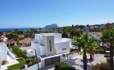 Villa te koop in Benissa / Spanje