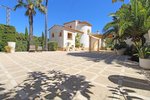 Thumbnail 29 van Villa te koop in Moraira / Spanje #53449