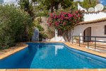 Thumbnail 16 van Villa te koop in Moraira / Spanje #59376