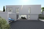 Thumbnail 5 van Villa te koop in Calpe / Spanje #58953