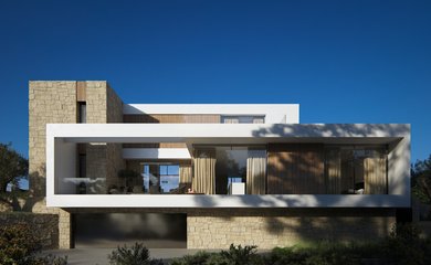 Villa te koop in Benissa / Spanje