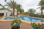 Thumbnail 6 van Villa te koop in Moraira / Spanje #58423