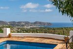 Thumbnail 8 van Villa te koop in Moraira / Spanje #59376