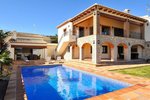 Thumbnail 1 van Villa te koop in Benitachell / Spanje #58321