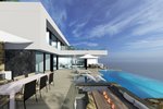 Thumbnail 3 van Villa te koop in Calpe / Spanje #47819