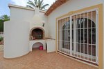 Thumbnail 9 van Villa te koop in Moraira / Spanje #58423