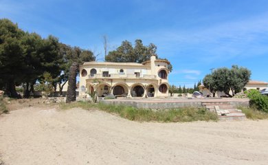 Villa te koop in Benissa / Spanje