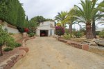 Thumbnail 18 van Villa te koop in Moraira / Spanje #58423