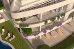 Thumbnail 6 van Appartement te koop in Jávea / Spanje #53460