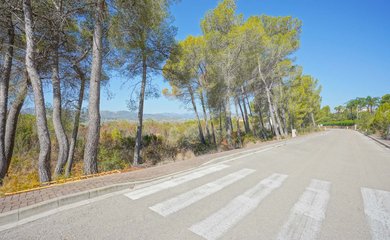 Bouwgrond te koop in Jávea / Spanje