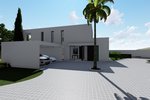 Thumbnail 5 van Villa te koop in Calpe / Spanje #59066