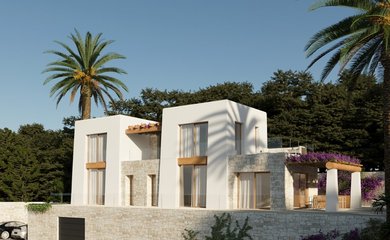 Villa te koop in Benissa / Spanje