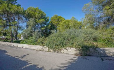 Bouwgrond te koop in Jávea / Spanje