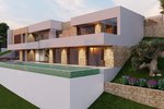 Thumbnail 4 van Villa te koop in Altea / Spanje #59079