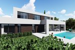 Thumbnail 1 van Villa te koop in Calpe / Spanje #59066