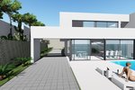 Thumbnail 3 van Villa te koop in Calpe / Spanje #58953