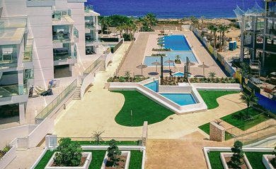 Appartement te koop in Denia / Spanje