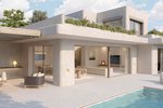 Thumbnail 5 van Villa te koop in Moraira / Spanje #51300