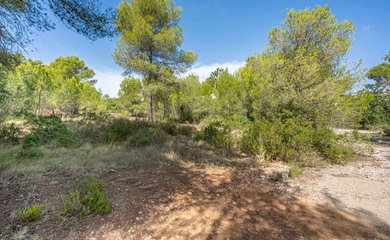 Bouwgrond te koop in Jávea / Spanje