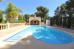 Thumbnail 22 van Villa te koop in Moraira / Spanje #53449