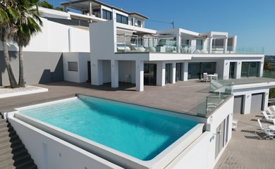 Villa te koop in Moraira / Spanje