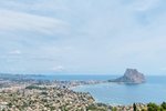 Thumbnail 15 van Villa te koop in Calpe / Spanje #47819