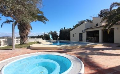 Villa te koop in Benissa / Spanje