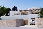 Thumbnail 2 van Villa te koop in Moraira / Spanje #58364