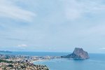 Thumbnail 13 van Villa te koop in Calpe / Spanje #47819