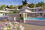 Thumbnail 1 van Villa te koop in Benitachell / Spanje #51339