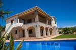 Thumbnail 19 van Villa te koop in Benitachell / Spanje #50832