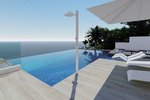 Thumbnail 5 van Villa te koop in Calpe / Spanje #47819