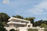 Thumbnail 17 van Villa te koop in Moraira / Spanje #53079