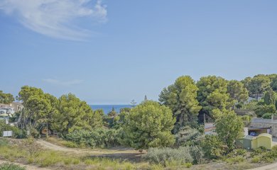 Villa te koop in Benissa / Spanje