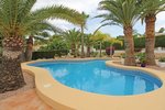 Thumbnail 5 van Villa te koop in Moraira / Spanje #58423