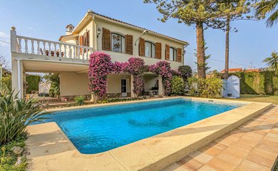 Villa te koop in Pedreguer / Spanje