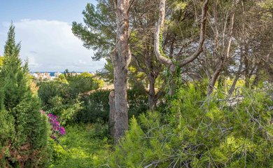 Bouwgrond te koop in Jávea / Spanje