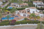 Thumbnail 1 van Villa te koop in Moraira / Spanje #58423