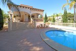 Thumbnail 30 van Villa te koop in Moraira / Spanje #53449