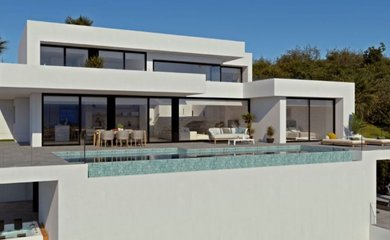 Villa te koop in Benitachell / Spanje