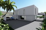 Thumbnail 4 van Villa te koop in Calpe / Spanje #58953