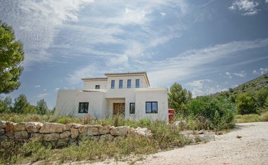 Villa te koop in Pedreguer / Spanje