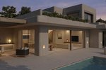 Thumbnail 8 van Villa te koop in Moraira / Spanje #51300