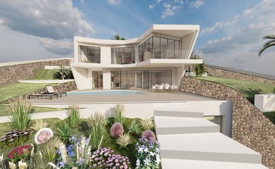 Villa te koop in Benissa / Spanje