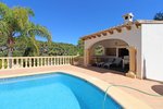 Thumbnail 23 van Villa te koop in Moraira / Spanje #53449