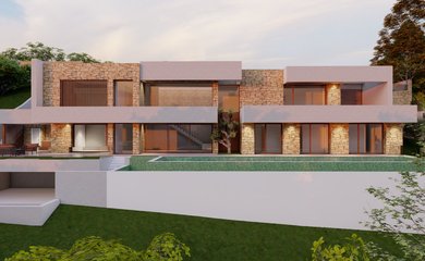 Villa te koop in Altea / Spanje