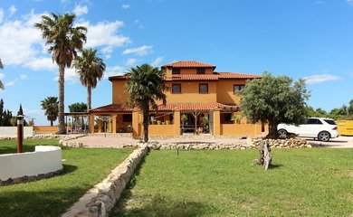 Villa te koop in Pedreguer / Spanje