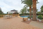 Thumbnail 7 van Villa te koop in Moraira / Spanje #58423